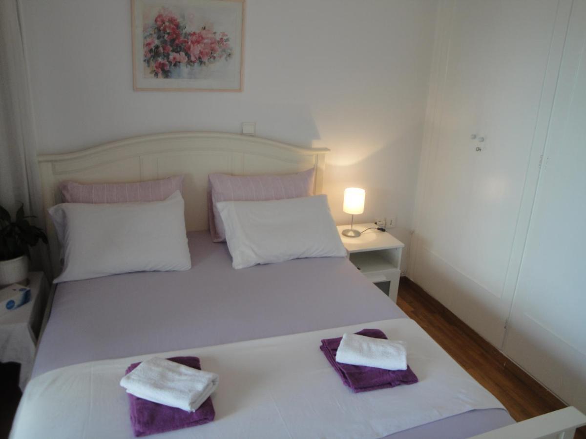 Flor De Mayo,Apt In Alimos Near The Sea Ateny Zewnętrze zdjęcie
