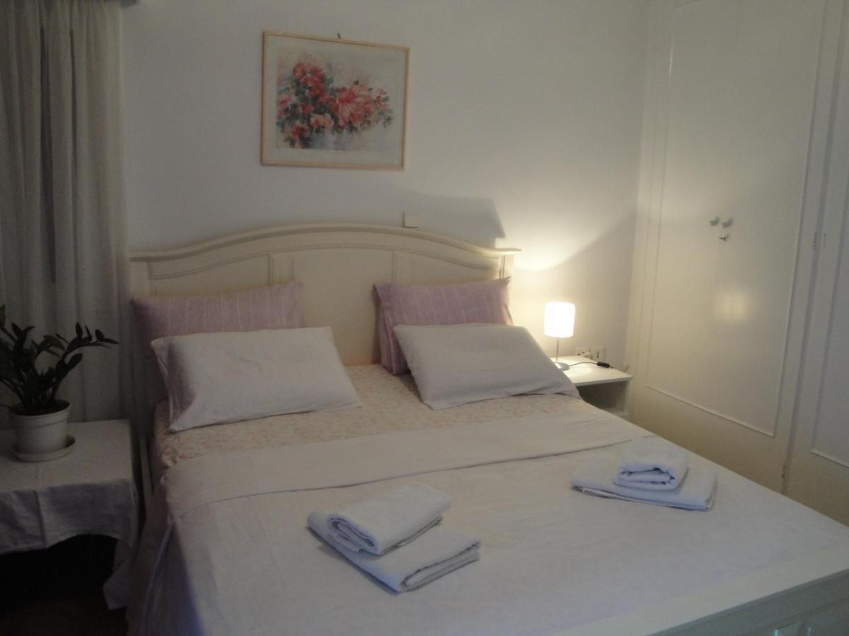 Flor De Mayo,Apt In Alimos Near The Sea Ateny Zewnętrze zdjęcie